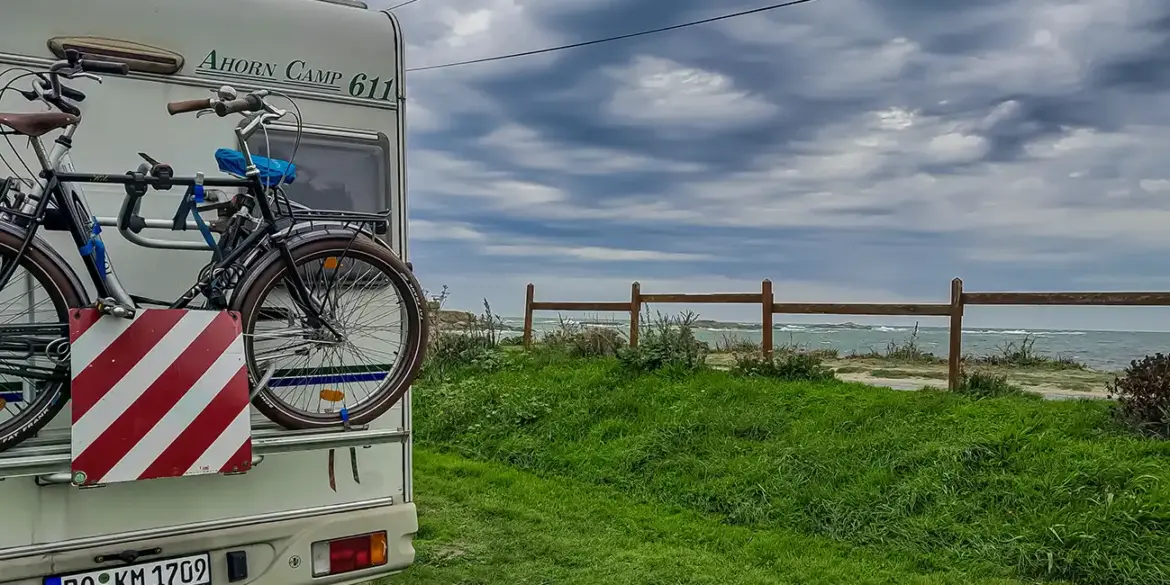 Mit dem Wohnmobil lange unterwegs – 10 Tipps zur Vorbereitung