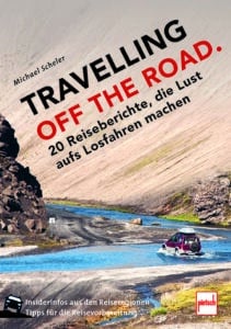 Travelling off the Road